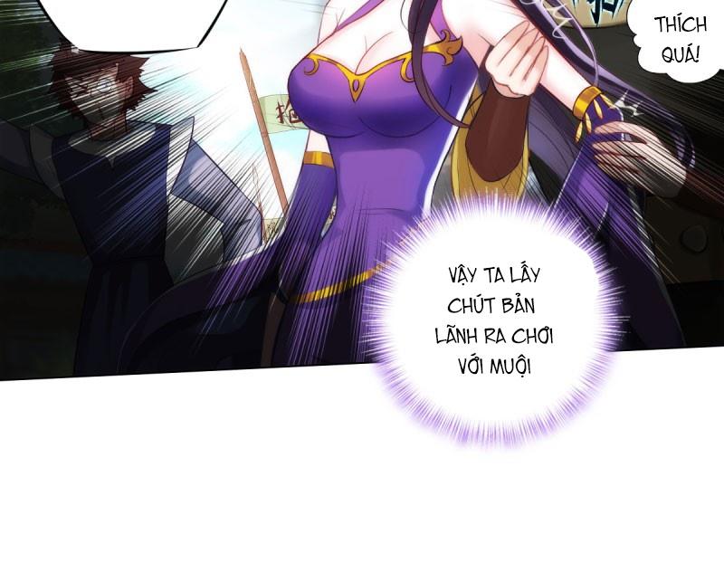 Lang Hoàn Thư Viện Chapter 23 - Trang 2