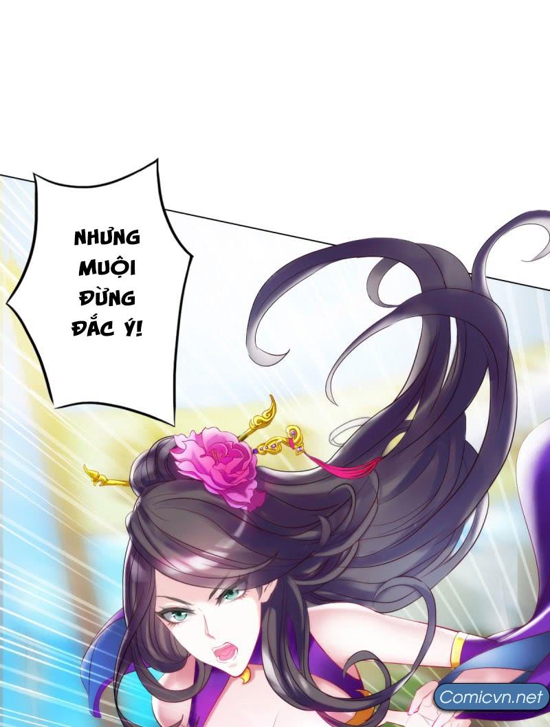 Lang Hoàn Thư Viện Chapter 23 - Trang 2