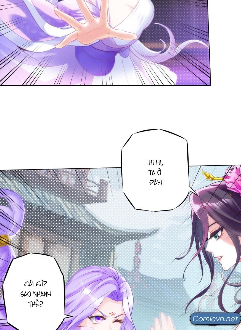 Lang Hoàn Thư Viện Chapter 23 - Trang 2