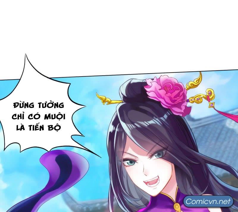 Lang Hoàn Thư Viện Chapter 23 - Trang 2