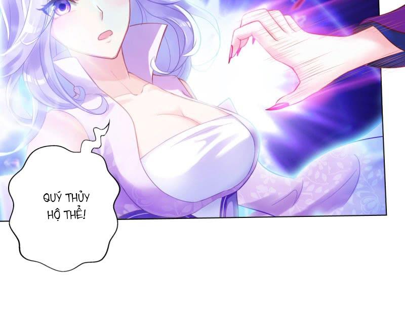 Lang Hoàn Thư Viện Chapter 23 - Trang 2