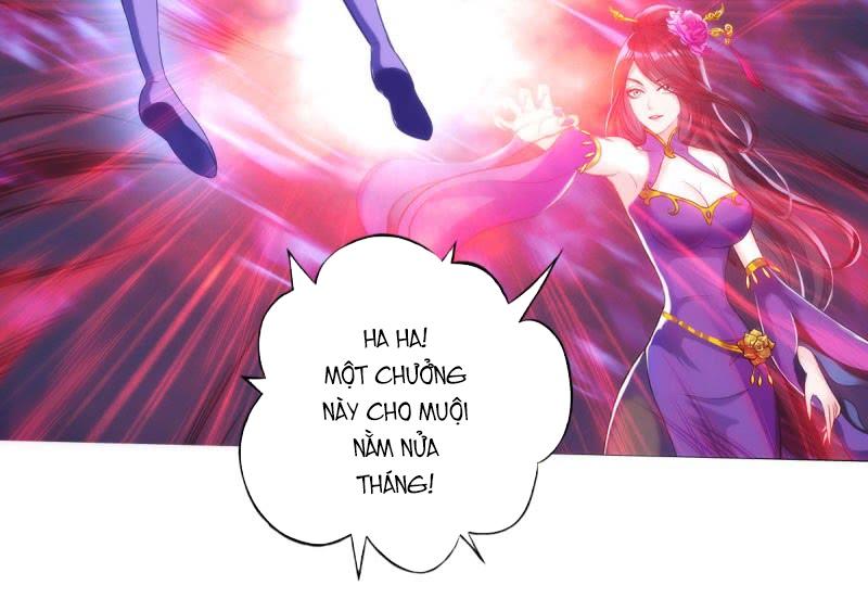 Lang Hoàn Thư Viện Chapter 23 - Trang 2