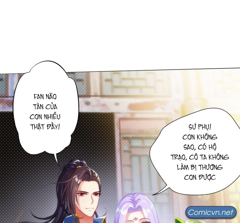 Lang Hoàn Thư Viện Chapter 23 - Trang 2