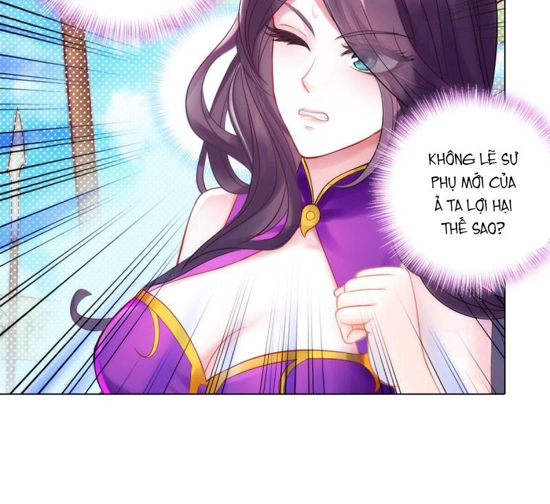 Lang Hoàn Thư Viện Chapter 23 - Trang 2