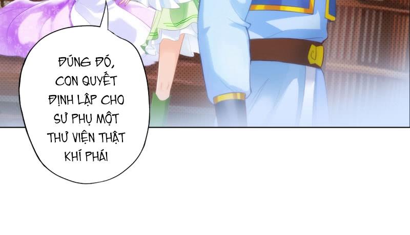 Lang Hoàn Thư Viện Chapter 23 - Trang 2