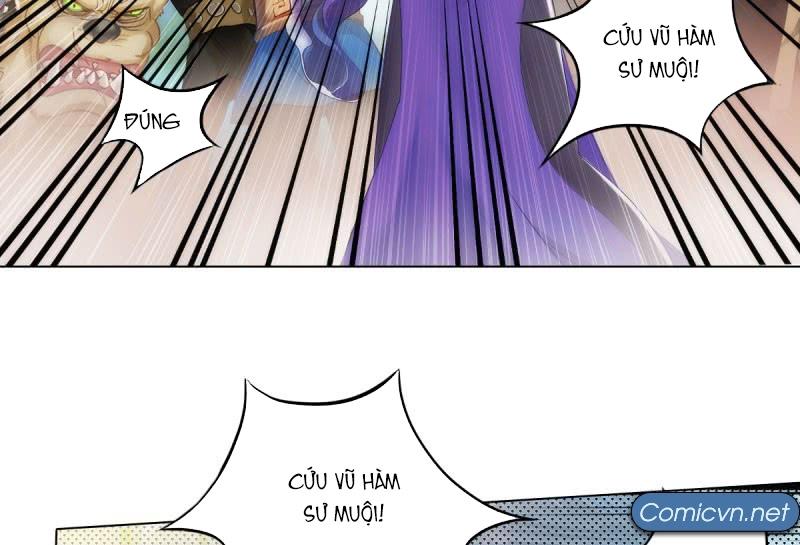 Lang Hoàn Thư Viện Chapter 23 - Trang 2