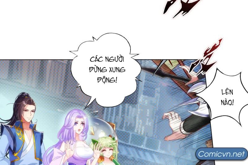 Lang Hoàn Thư Viện Chapter 23 - Trang 2