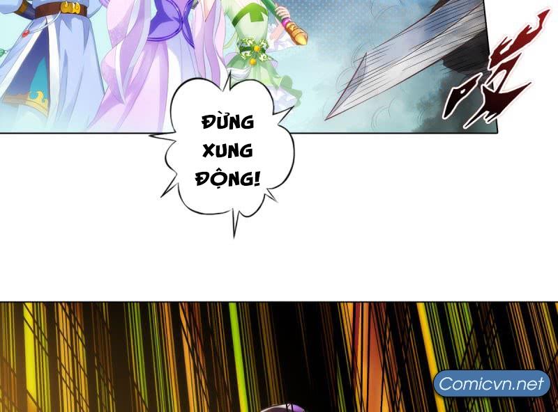 Lang Hoàn Thư Viện Chapter 23 - Trang 2