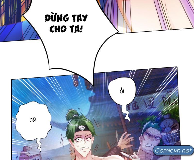 Lang Hoàn Thư Viện Chapter 23 - Trang 2