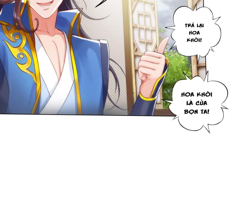 Lang Hoàn Thư Viện Chapter 23 - Trang 2