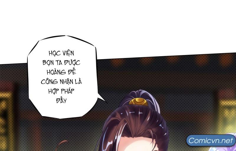 Lang Hoàn Thư Viện Chapter 24 - Trang 2