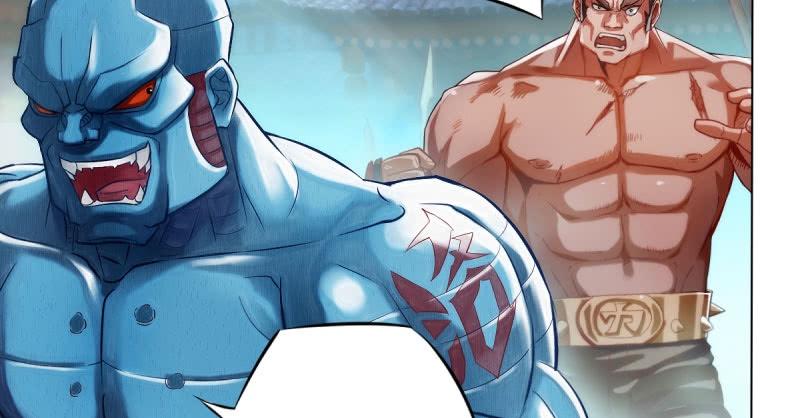 Lang Hoàn Thư Viện Chapter 24 - Trang 2