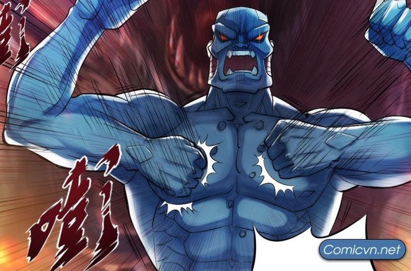 Lang Hoàn Thư Viện Chapter 24 - Trang 2