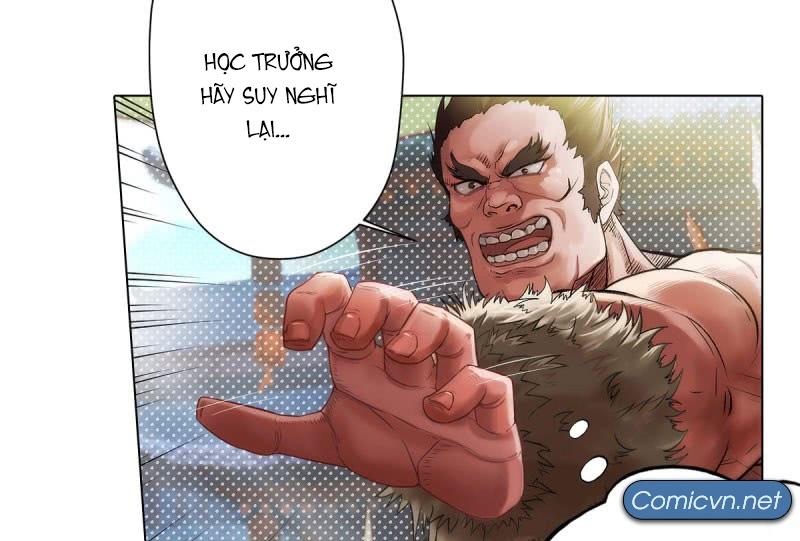 Lang Hoàn Thư Viện Chapter 24 - Trang 2