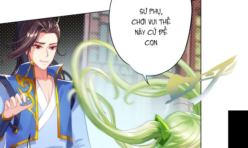 Lang Hoàn Thư Viện Chapter 24 - Trang 2