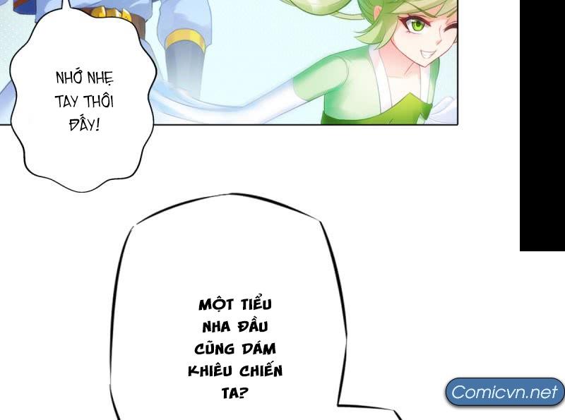 Lang Hoàn Thư Viện Chapter 24 - Trang 2