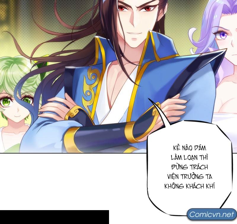 Lang Hoàn Thư Viện Chapter 24 - Trang 2