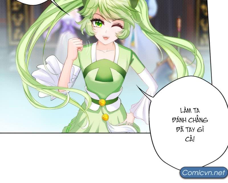 Lang Hoàn Thư Viện Chapter 24 - Trang 2