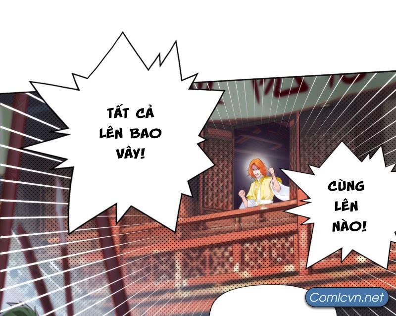 Lang Hoàn Thư Viện Chapter 24 - Trang 2