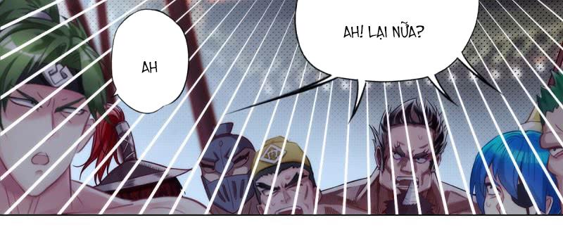 Lang Hoàn Thư Viện Chapter 24 - Trang 2