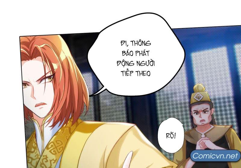 Lang Hoàn Thư Viện Chapter 24 - Trang 2