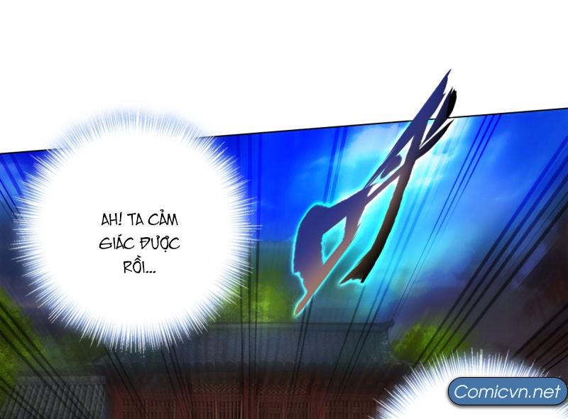 Lang Hoàn Thư Viện Chapter 24 - Trang 2