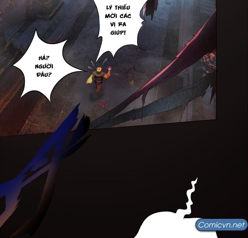 Lang Hoàn Thư Viện Chapter 24 - Trang 2