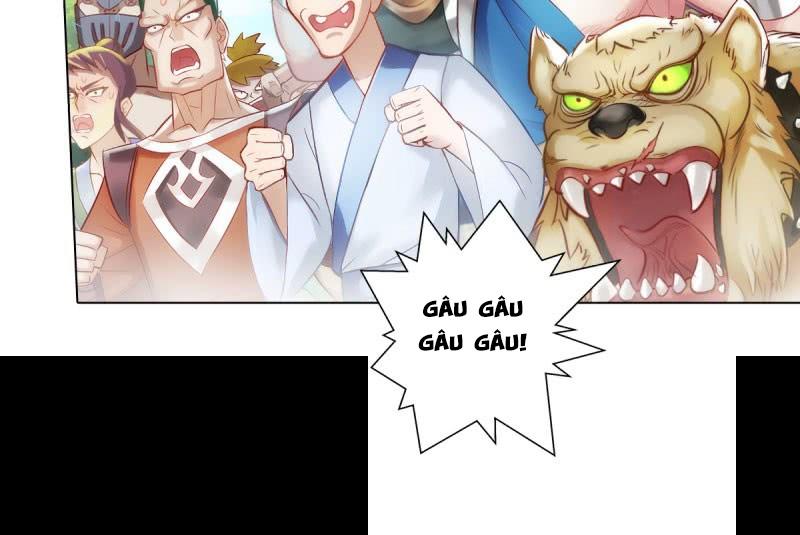 Lang Hoàn Thư Viện Chapter 24 - Trang 2