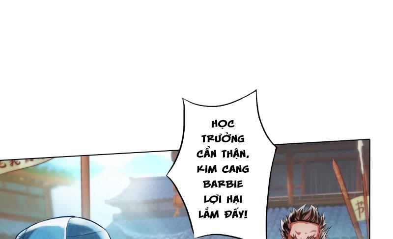 Lang Hoàn Thư Viện Chapter 24 - Trang 2