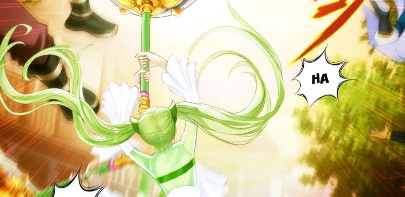 Lang Hoàn Thư Viện Chapter 25 - Trang 2