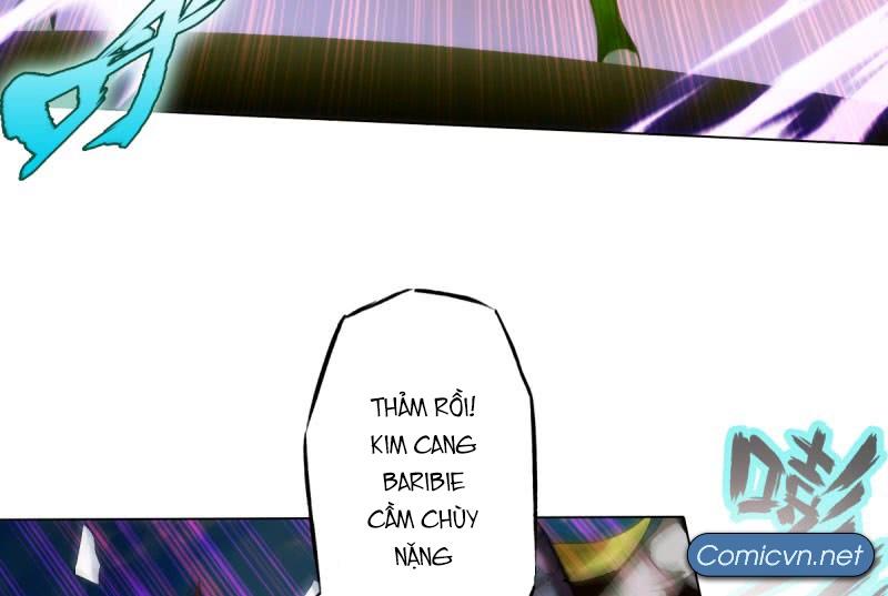 Lang Hoàn Thư Viện Chapter 25 - Trang 2