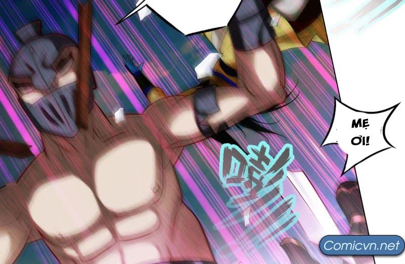 Lang Hoàn Thư Viện Chapter 25 - Trang 2