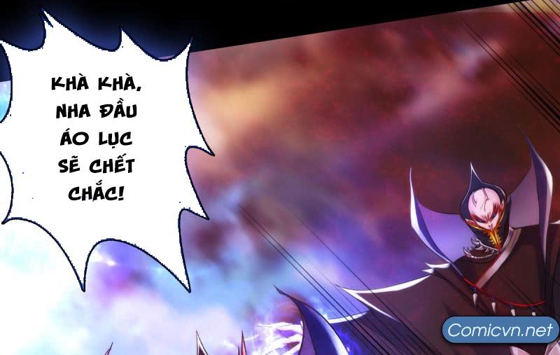 Lang Hoàn Thư Viện Chapter 25 - Trang 2