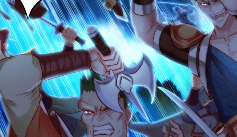 Lang Hoàn Thư Viện Chapter 25 - Trang 2