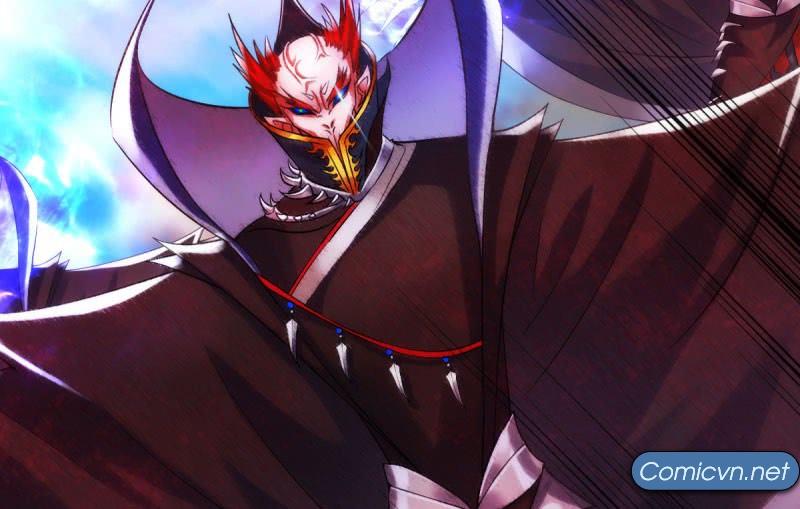 Lang Hoàn Thư Viện Chapter 25 - Trang 2