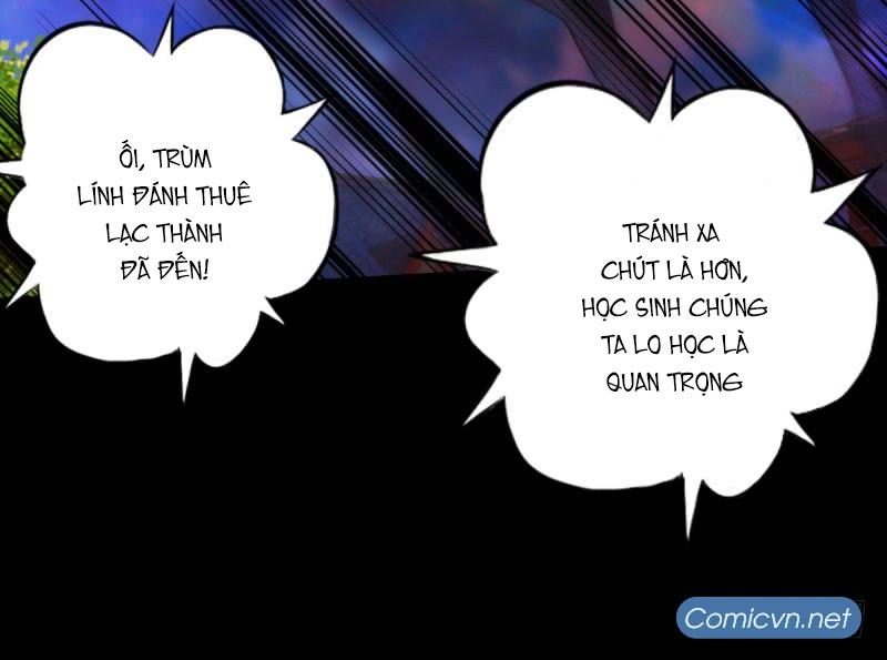 Lang Hoàn Thư Viện Chapter 25 - Trang 2