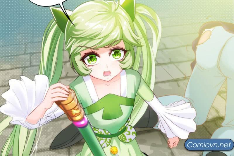 Lang Hoàn Thư Viện Chapter 25 - Trang 2