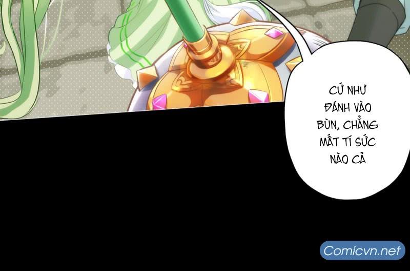 Lang Hoàn Thư Viện Chapter 25 - Trang 2