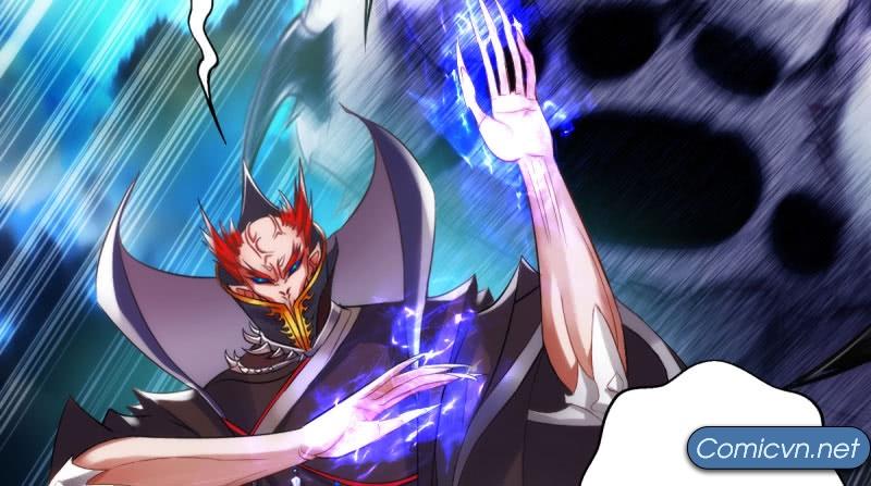 Lang Hoàn Thư Viện Chapter 25 - Trang 2