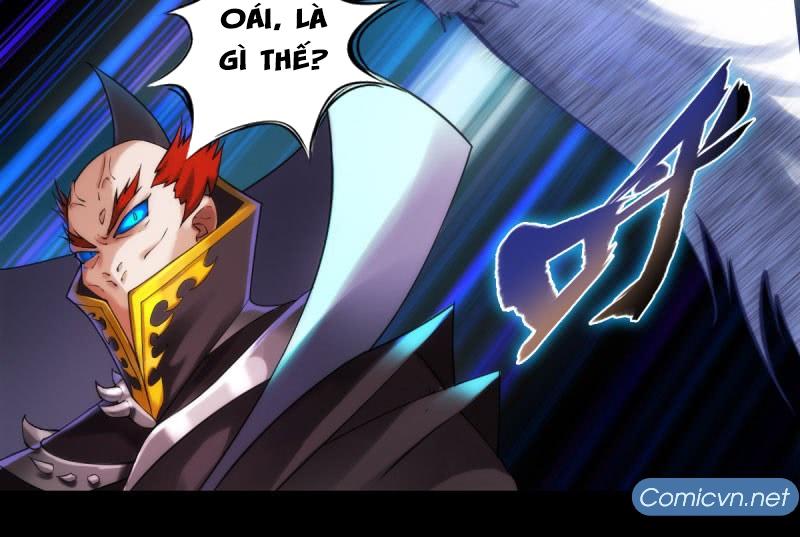 Lang Hoàn Thư Viện Chapter 25 - Trang 2