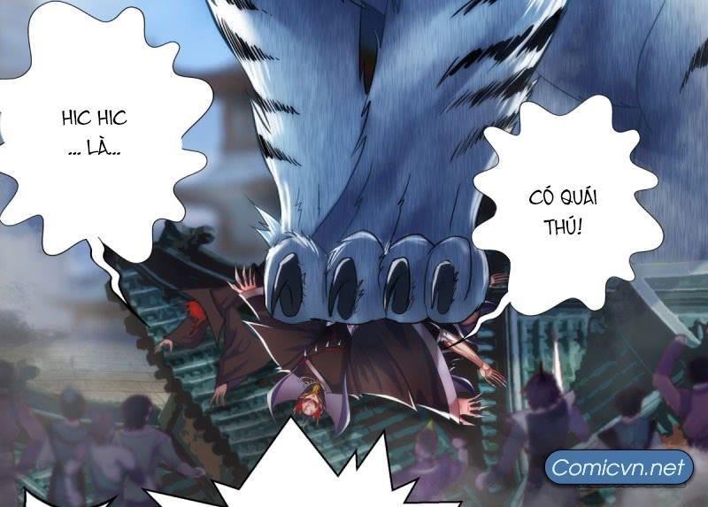 Lang Hoàn Thư Viện Chapter 25 - Trang 2