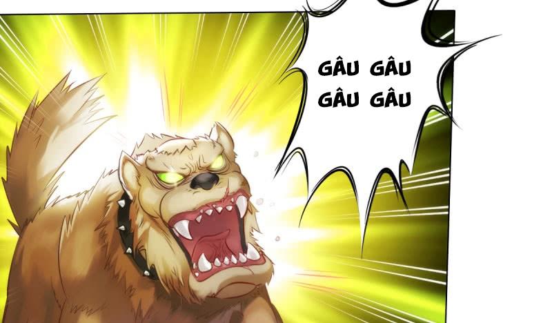 Lang Hoàn Thư Viện Chapter 25 - Trang 2