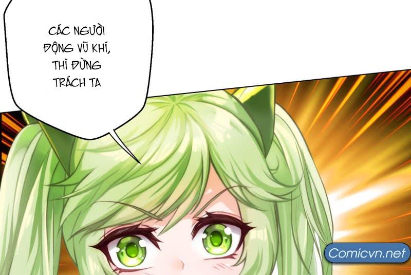 Lang Hoàn Thư Viện Chapter 25 - Trang 2