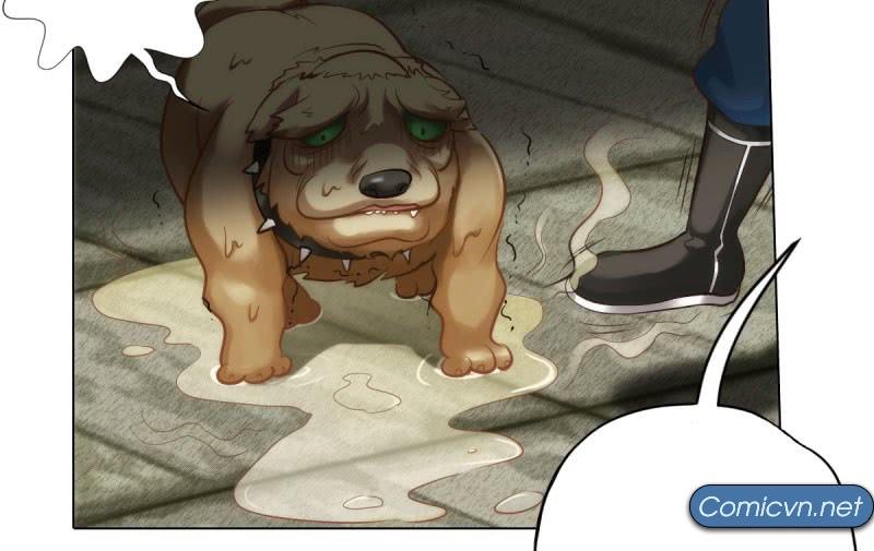 Lang Hoàn Thư Viện Chapter 25 - Trang 2