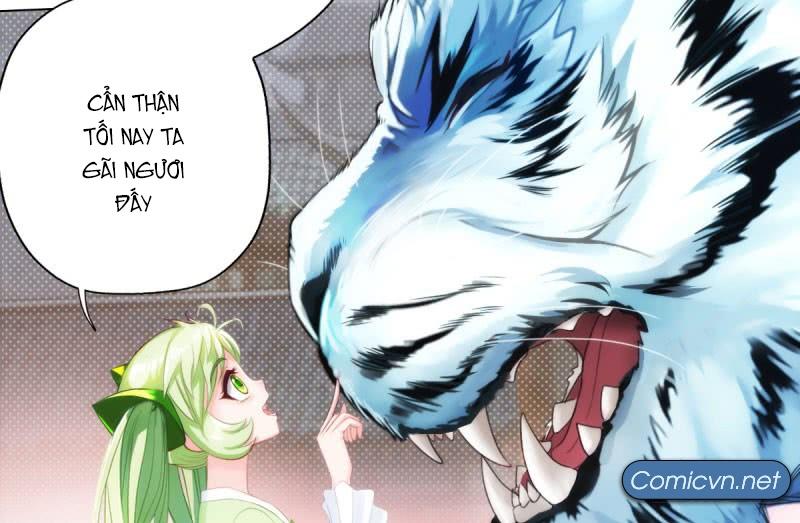 Lang Hoàn Thư Viện Chapter 25 - Trang 2