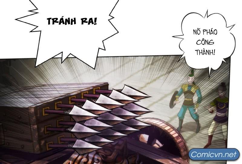 Lang Hoàn Thư Viện Chapter 25 - Trang 2