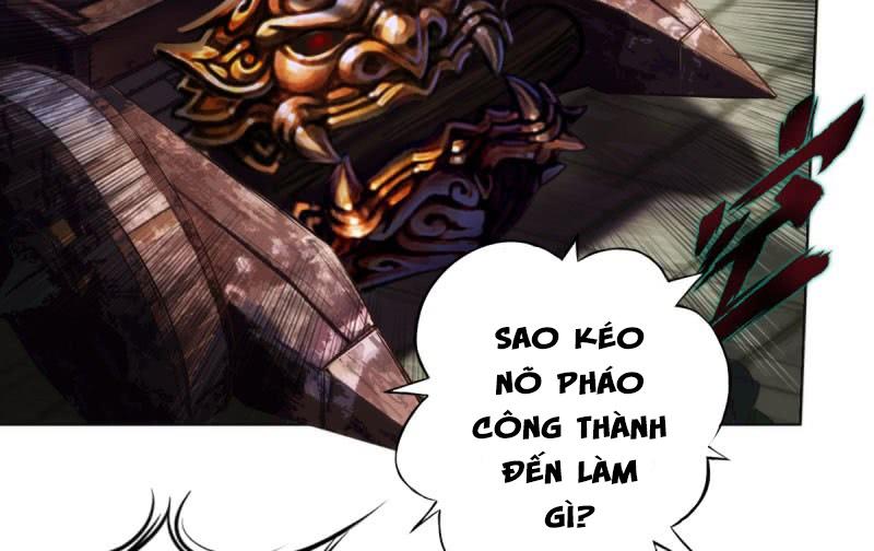 Lang Hoàn Thư Viện Chapter 25 - Trang 2