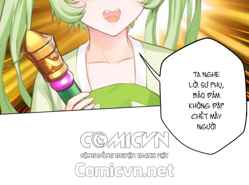 Lang Hoàn Thư Viện Chapter 25 - Trang 2