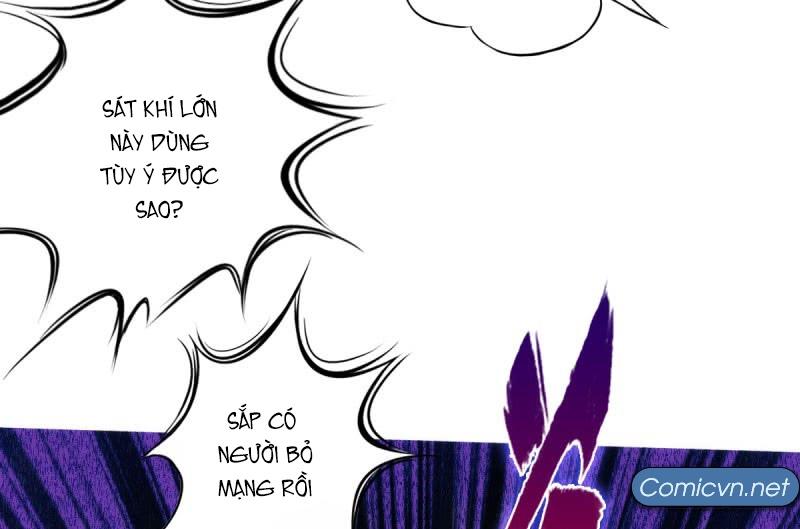 Lang Hoàn Thư Viện Chapter 25 - Trang 2