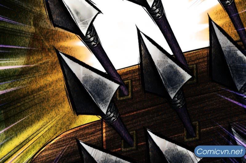 Lang Hoàn Thư Viện Chapter 25 - Trang 2